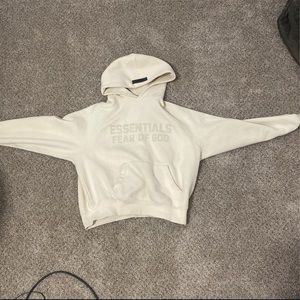 Essentials Egg shell